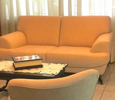 Dorrego Casa | Nely's House en Mendoza