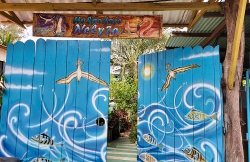 Puerto Ayora Apartamento | Nelyza's Suites & Adventure