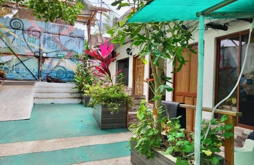 Puerto Ayora Apartamento | Nelyza's Suites & Adventure