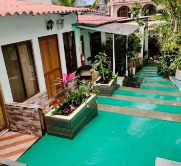 Puerto Ayora Apartamento | Nelyza's Suites & Adventure