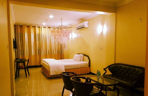 Dar es Salaam Hotel | Nemarts Hotel