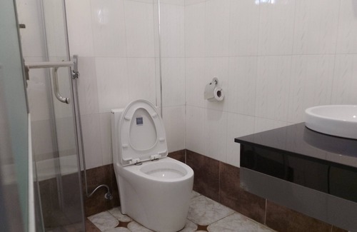 Dar es Salaam Hotel | Nemarts Hotel