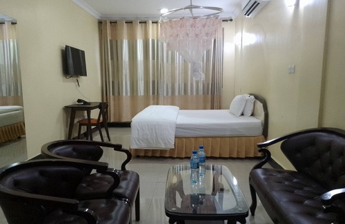 Dar es Salaam Hotel | Nemarts Hotel