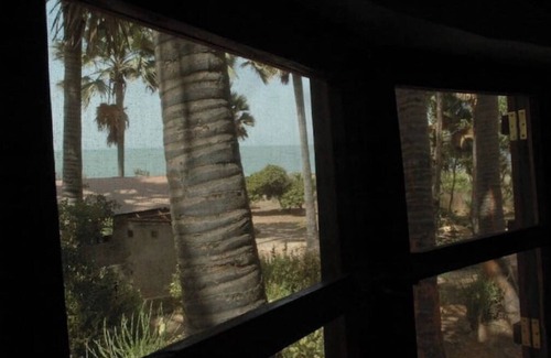 Gunjur Casa | Nemasu ecolodge: breathtaking!l