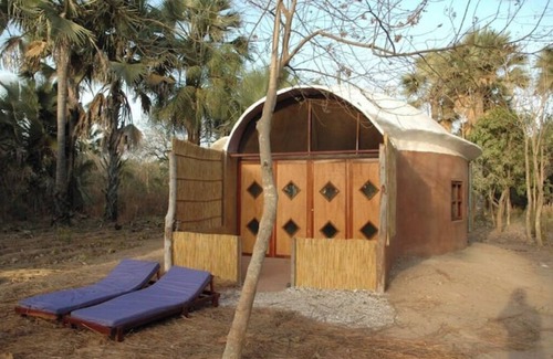 Gunjur Casa | Nemasu ecolodge: breathtaking!l