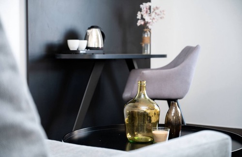 Velizy-Villacoublay Apartamento | Nemea Appart Hotel Europe Velizy Villacoublay