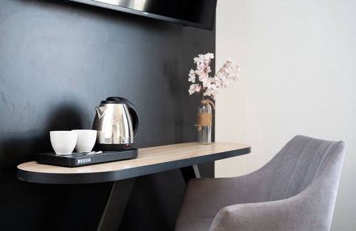 Velizy-Villacoublay Apartamento | Nemea Appart Hotel Europe Velizy Villacoublay