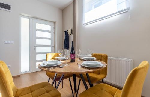 Nemesvita Apartamento | Nemes Apartment The Great - Petite