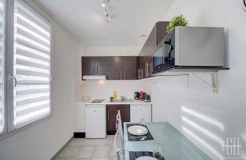 Saint-Pierre-des-Corps Apartamento | Nemesia - Proche Gare
