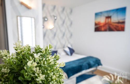 Saint-Pierre-des-Corps Apartamento | Nemesia - Proche Gare