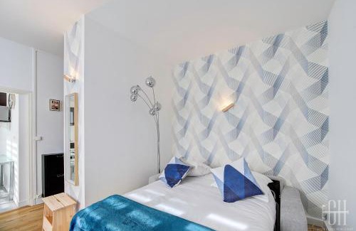 Saint-Pierre-des-Corps Apartamento | Nemesia - Proche Gare