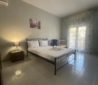 Dio-Olympos Apartamento | Nemesis