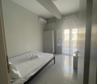 Dio-Olympos Apartamento | Nemesis