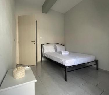 Dio-Olympos Apartamento | Nemesis