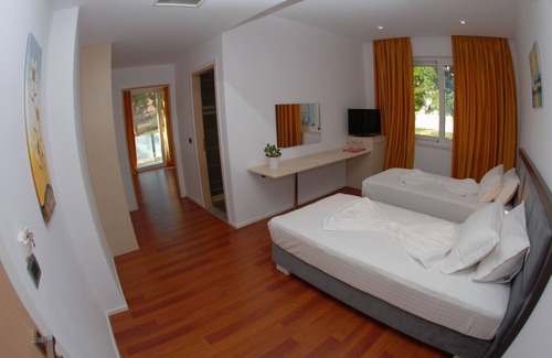 Kodrra Hotel | Summer Suite Hotel