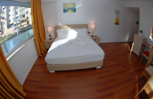 Kodrra Hotel | Summer Suite Hotel
