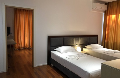 Kodrra Hotel | Summer Suite Hotel