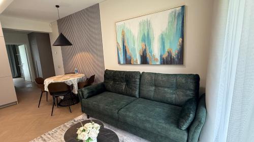 Palanga Apartamento | Nemirseta pearl apartments