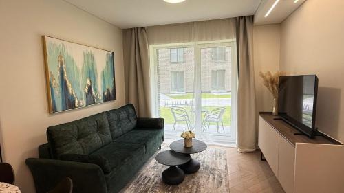 Palanga Apartamento | Nemirseta pearl apartments