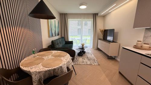 Palanga Apartamento | Nemirseta pearl apartments