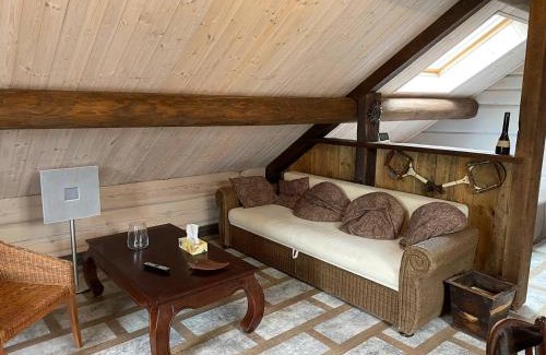 Palanga Apartamento | Nemirsetos apartamentai