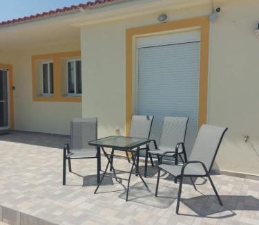 Kefalonia Apartamento | Nemo 2