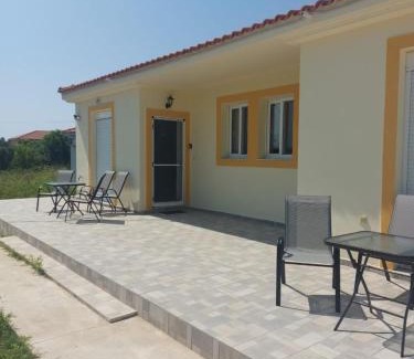 Kefalonia Apartamento | Nemo 2