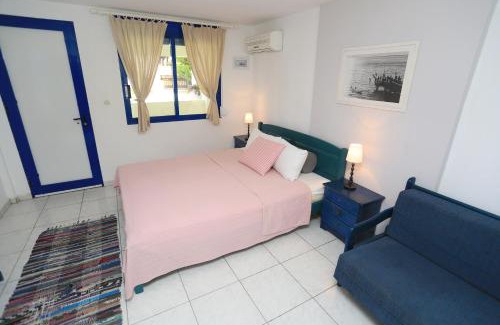 Polichrono Apartamento | Nemo Studios