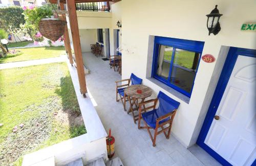 Polichrono Apartamento | Nemo Studios