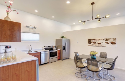 Nemo Apartamento | Nemo Winter Suite: Sleeps 8 - Nemo Mtn View - Near ATV trails