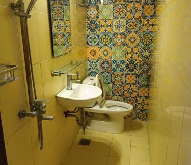 Trang Tien Casa | Nemohouse homestay