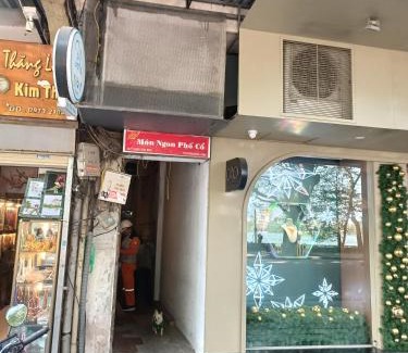 Trang Tien Casa | Nemohouse homestay