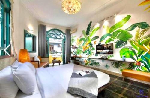 Trang Tien Casa | Nemohouse homestay