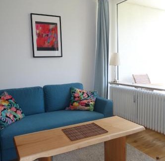 Poecking Apartamento | Nemos Paradies - TOP Lage am See und Sbahn