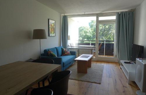 Poecking Apartamento | Nemos Paradies - TOP Lage am See und Sbahn