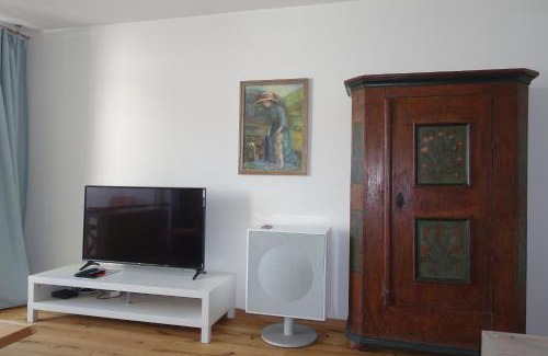 Poecking Apartamento | Nemos Paradies - TOP Lage am See und Sbahn