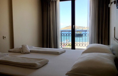 Yenifoca Hotel | Nemrut Bay Otel