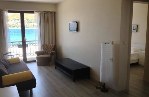 Yenifoca Hotel | Nemrut Bay Otel