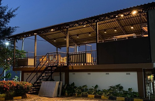 Anyer Complejo | Nemuru Grand Anyer Palazo
