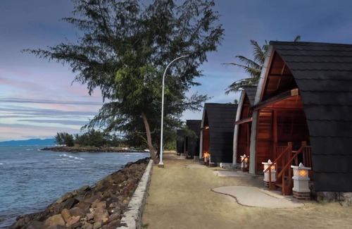 Anyer Complejo | Nemuru Grand Anyer Palazo