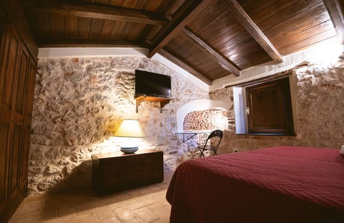 Pico Casa | Nena' al Borgo Castello