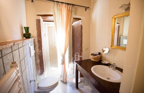 Pico Casa | Nena' al Borgo Castello