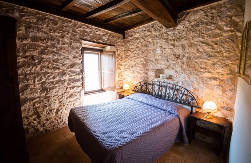 Pico Casa | Nena' al Borgo Castello