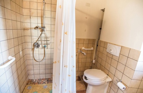 Pico Casa | Nena' al Borgo Castello