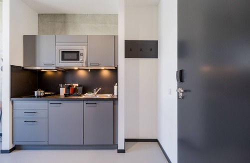 Kreuzberg Apartamento | Nena Apartments Moritzplatz