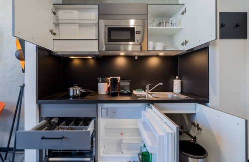 Kreuzberg Apartamento | Nena Apartments Moritzplatz