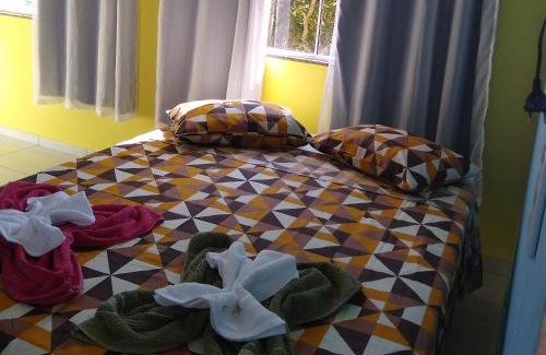 Ilha Grande Casa | Nena's Suítes