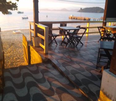 Ilha Grande Casa | Nena's Suítes