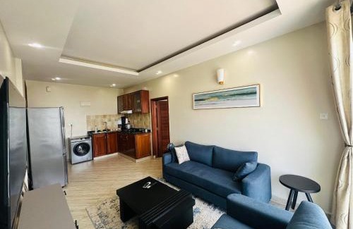 Dar es Salaam Apartamento | NenaHomesTz