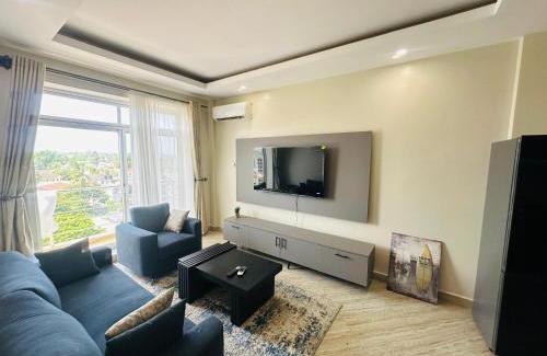 Dar es Salaam Apartamento | NenaHomesTz